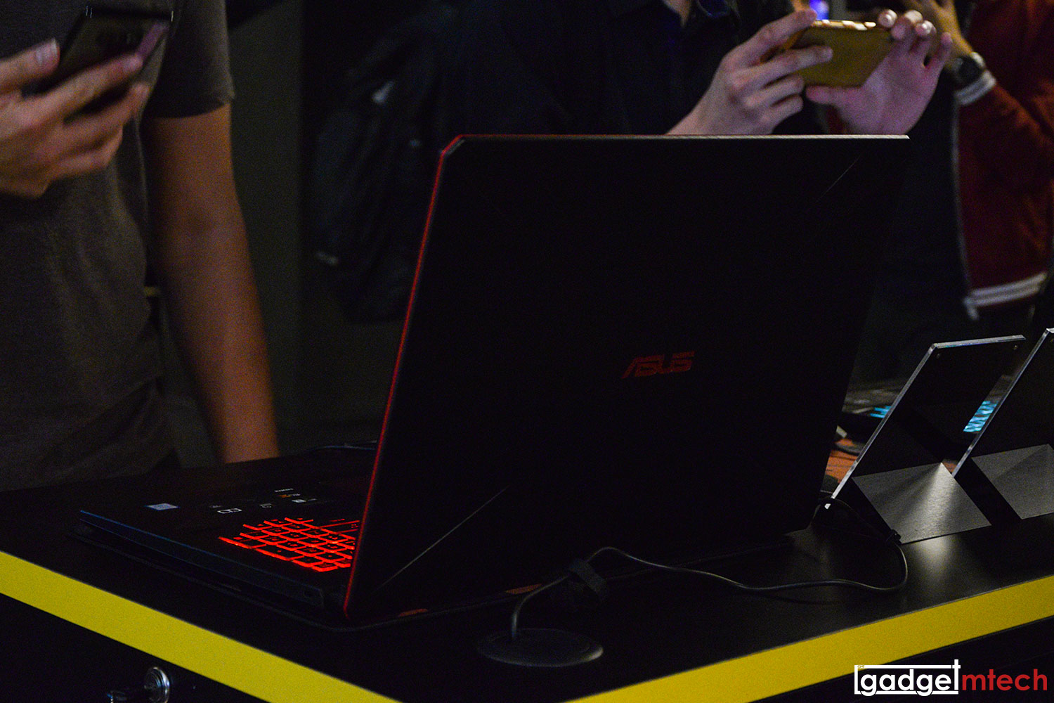 ASUS TUF Gaming FX705_2