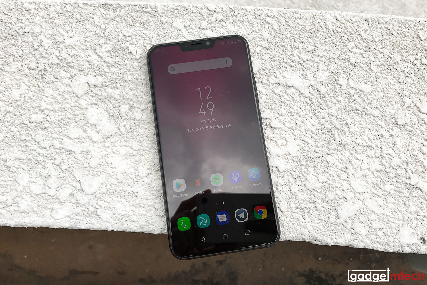 ASUS ZenFone 5Z Review_2