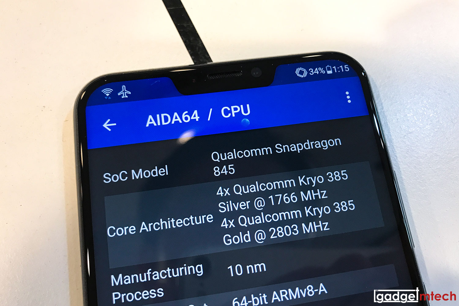 ASUS ZenFone 5Z Review_5