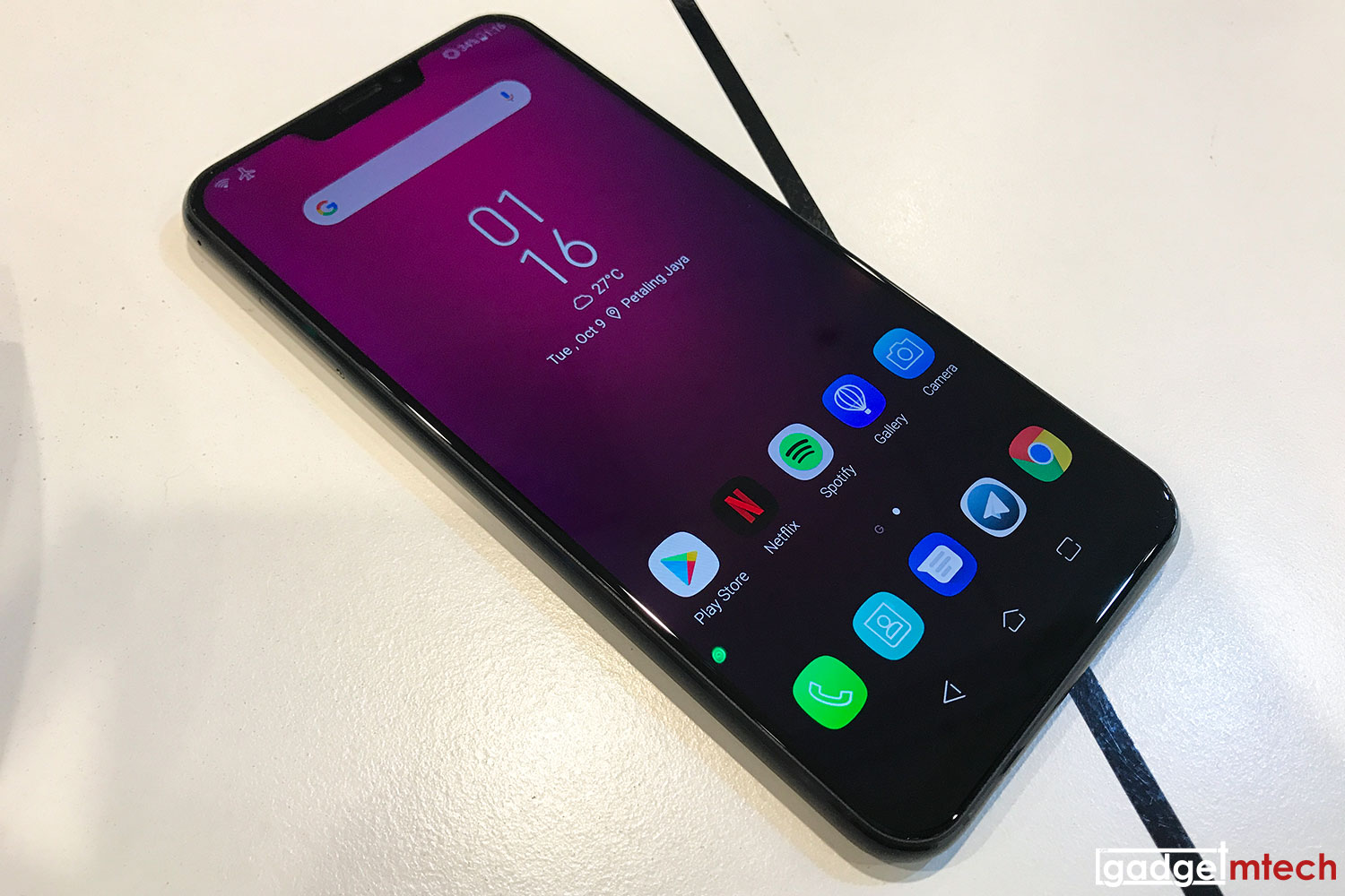 ASUS ZenFone 5Z Review_6