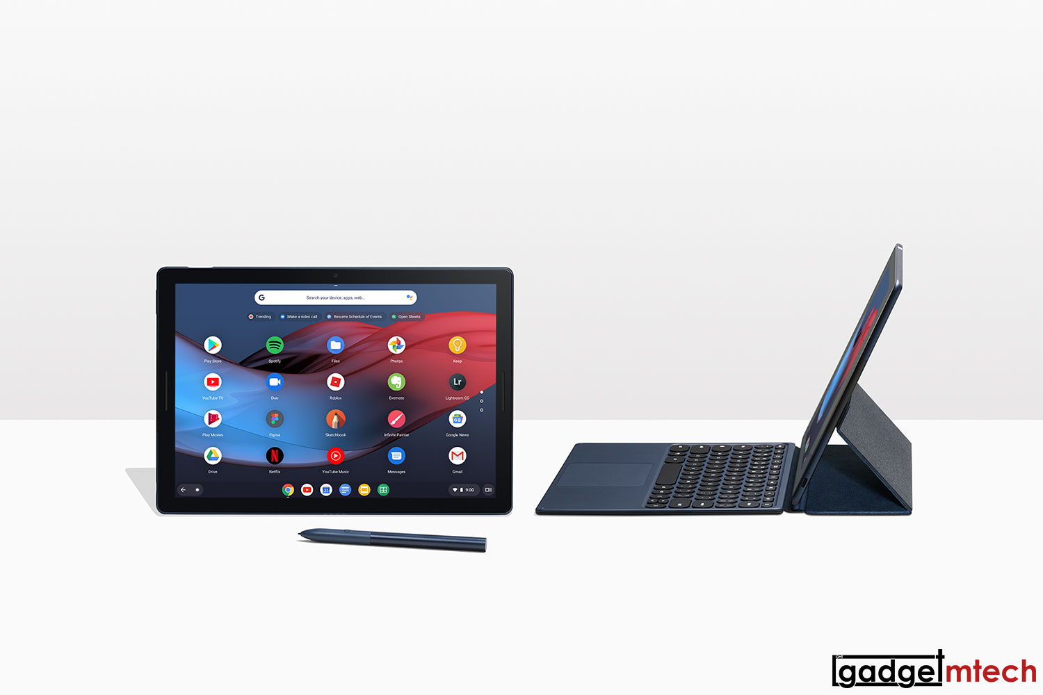 Google Pixel Slate_1