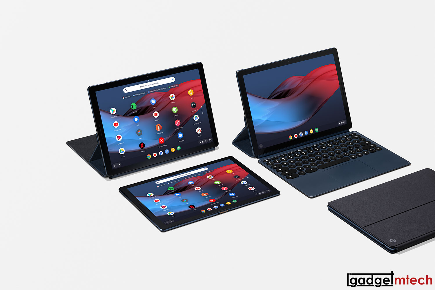 Google Pixel Slate_4