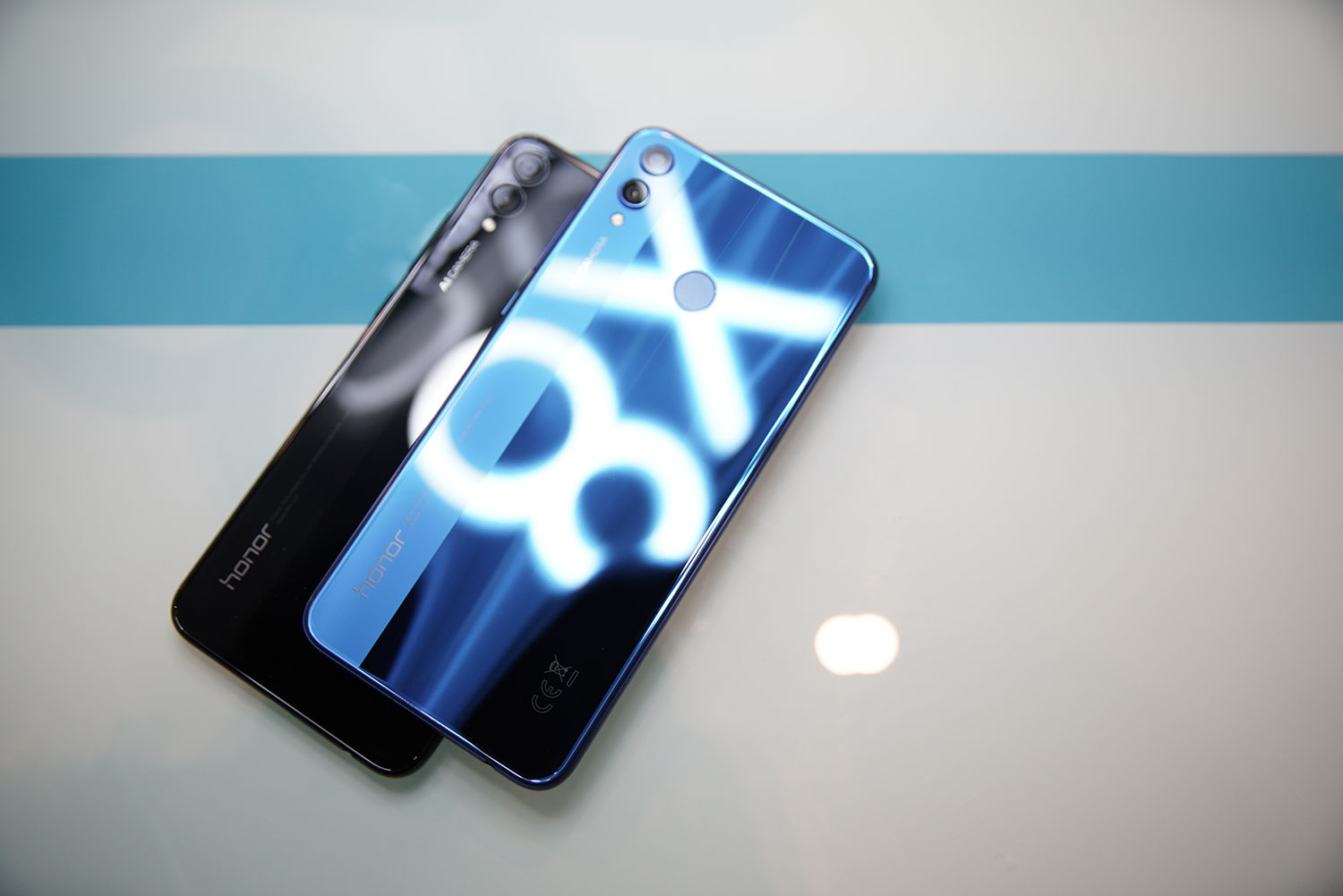 Honor 8X Launch_2