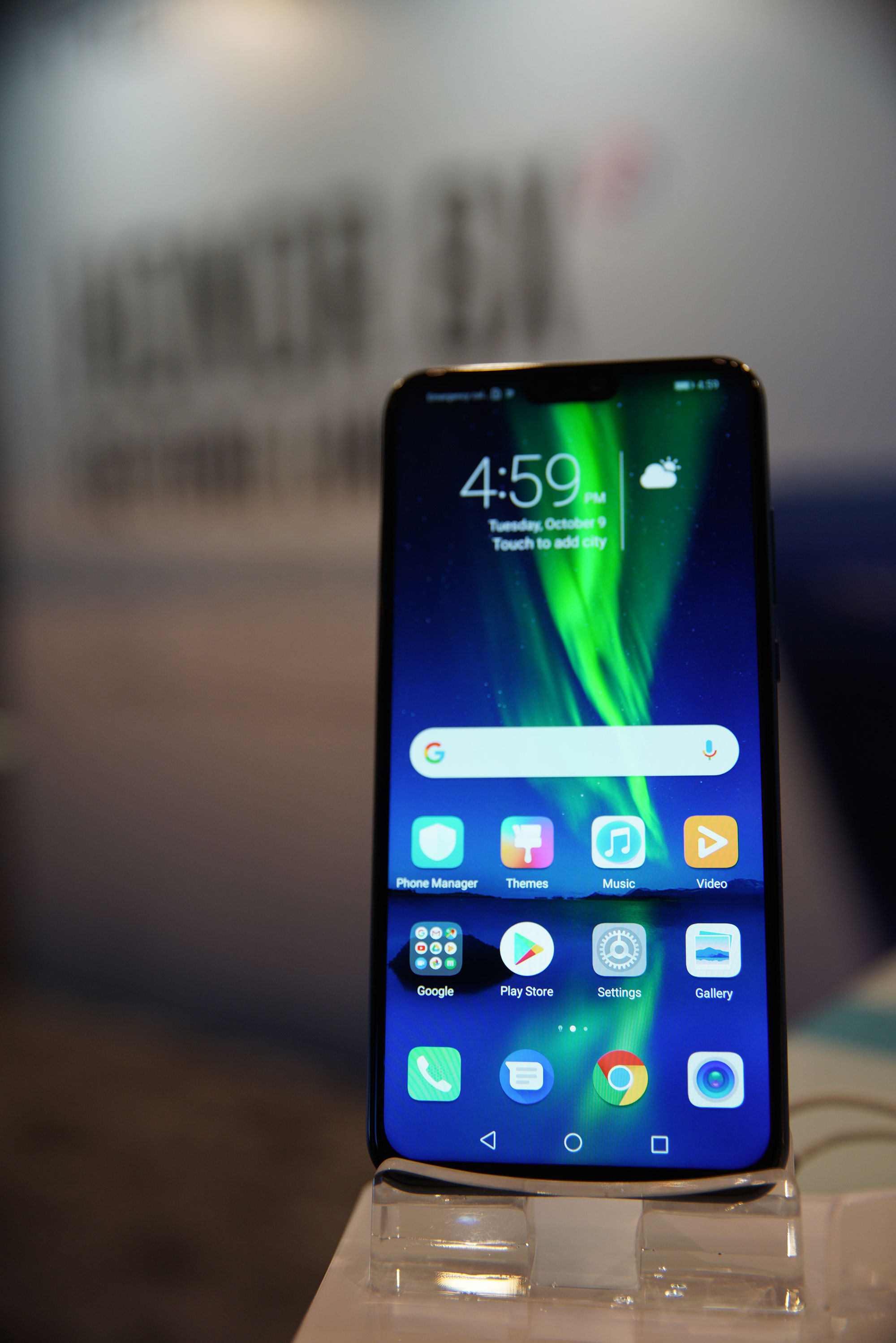 Honor 8X Launch_3
