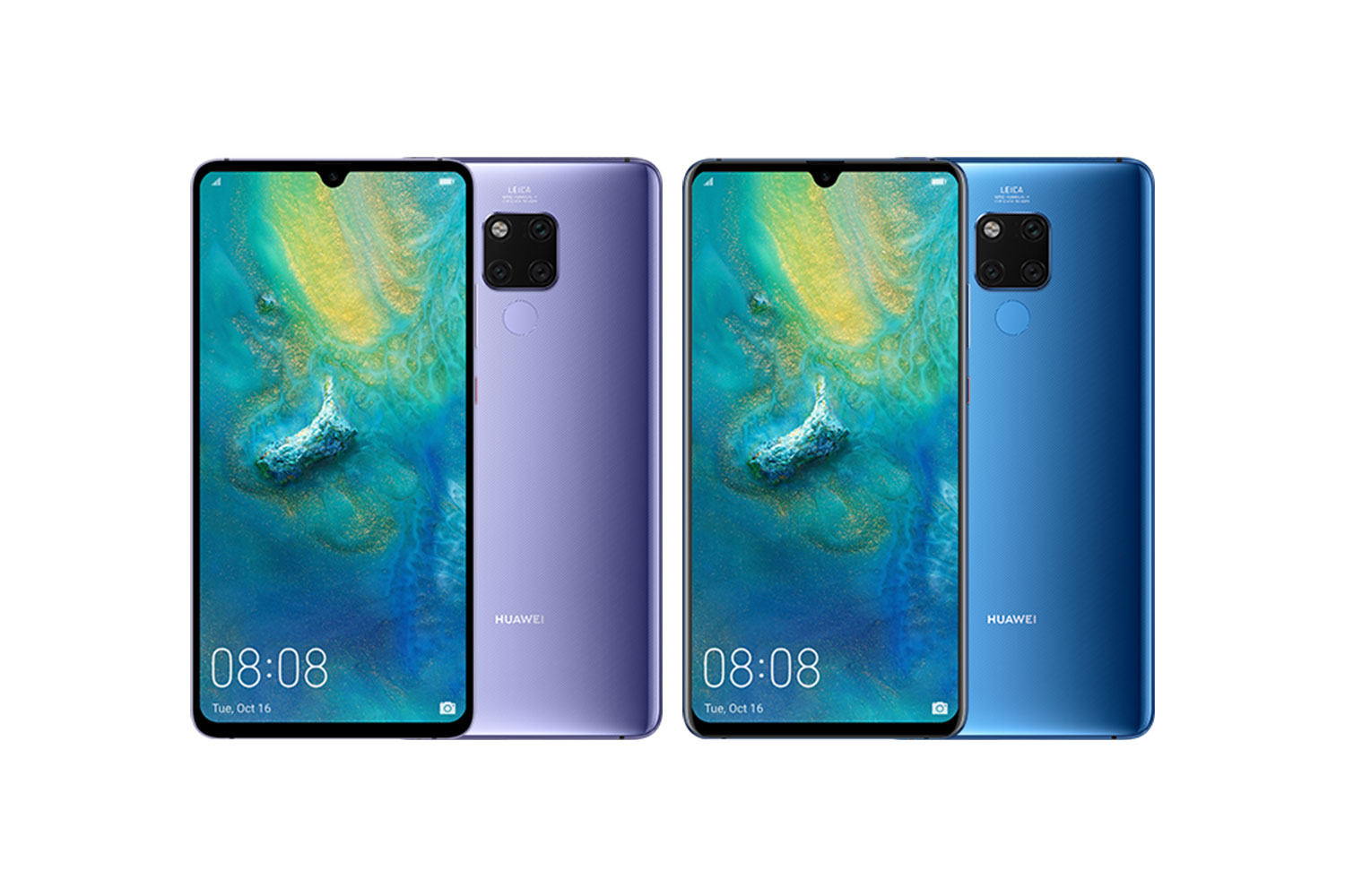 Huawei Mate 20 X Huawei Mate 20 X