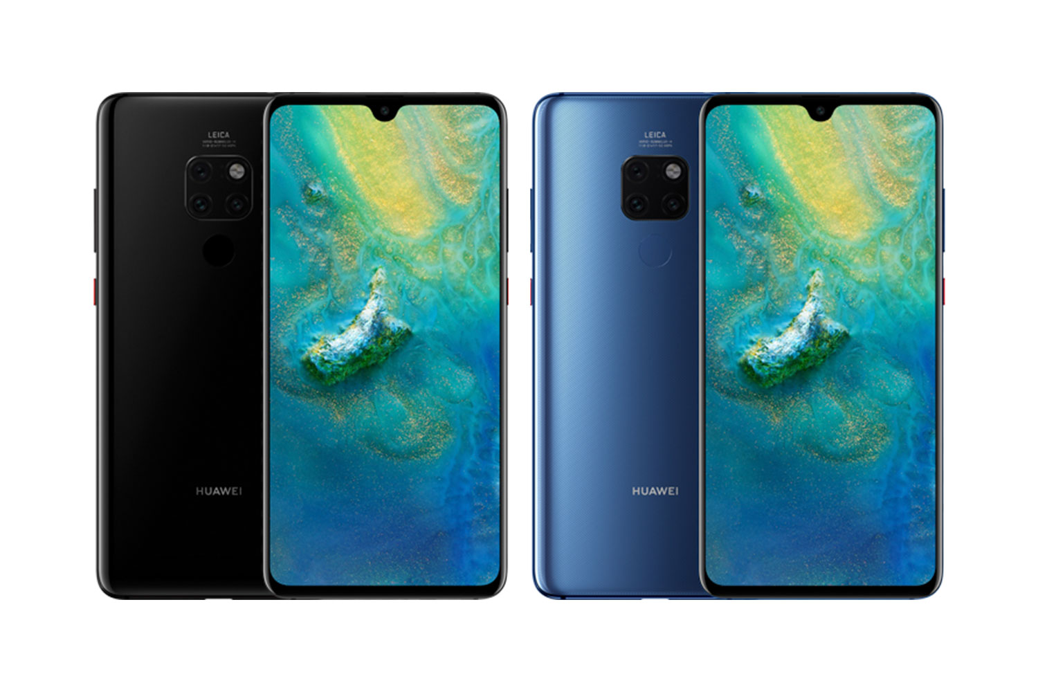Huawei Mate 20 Huawei Mate 20