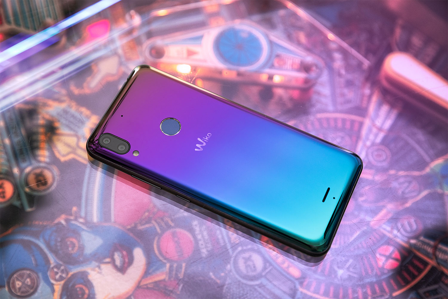 Wiko View2 Plus_1