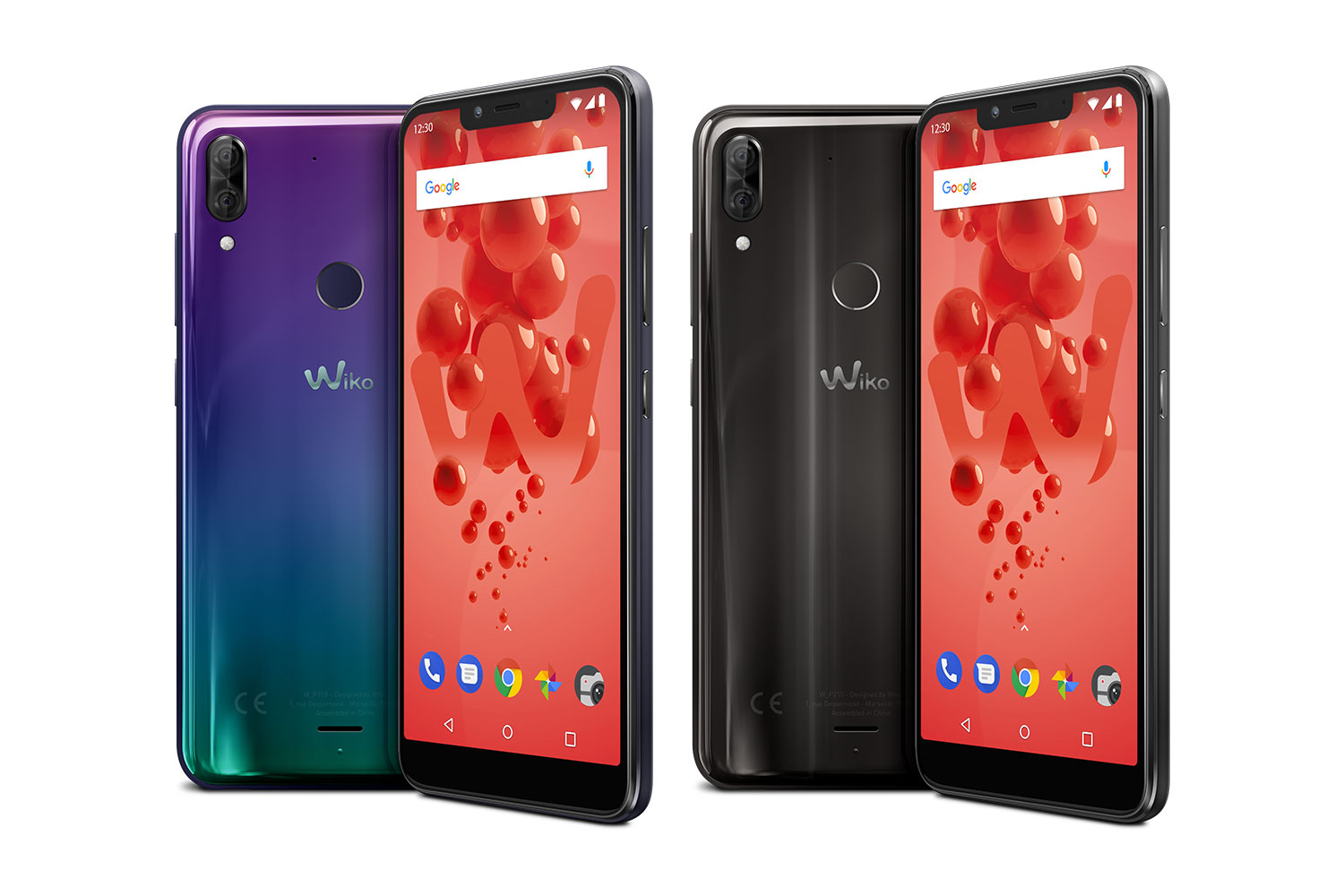 Wiko View2 Plus_2
