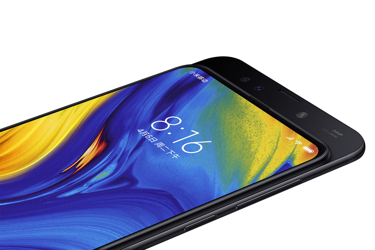Xiaomi Mi MIX 3_2