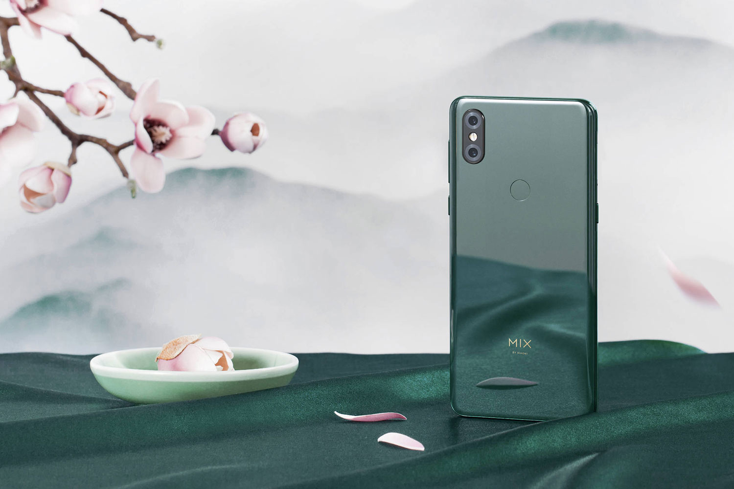 Xiaomi Mi MIX 3_3