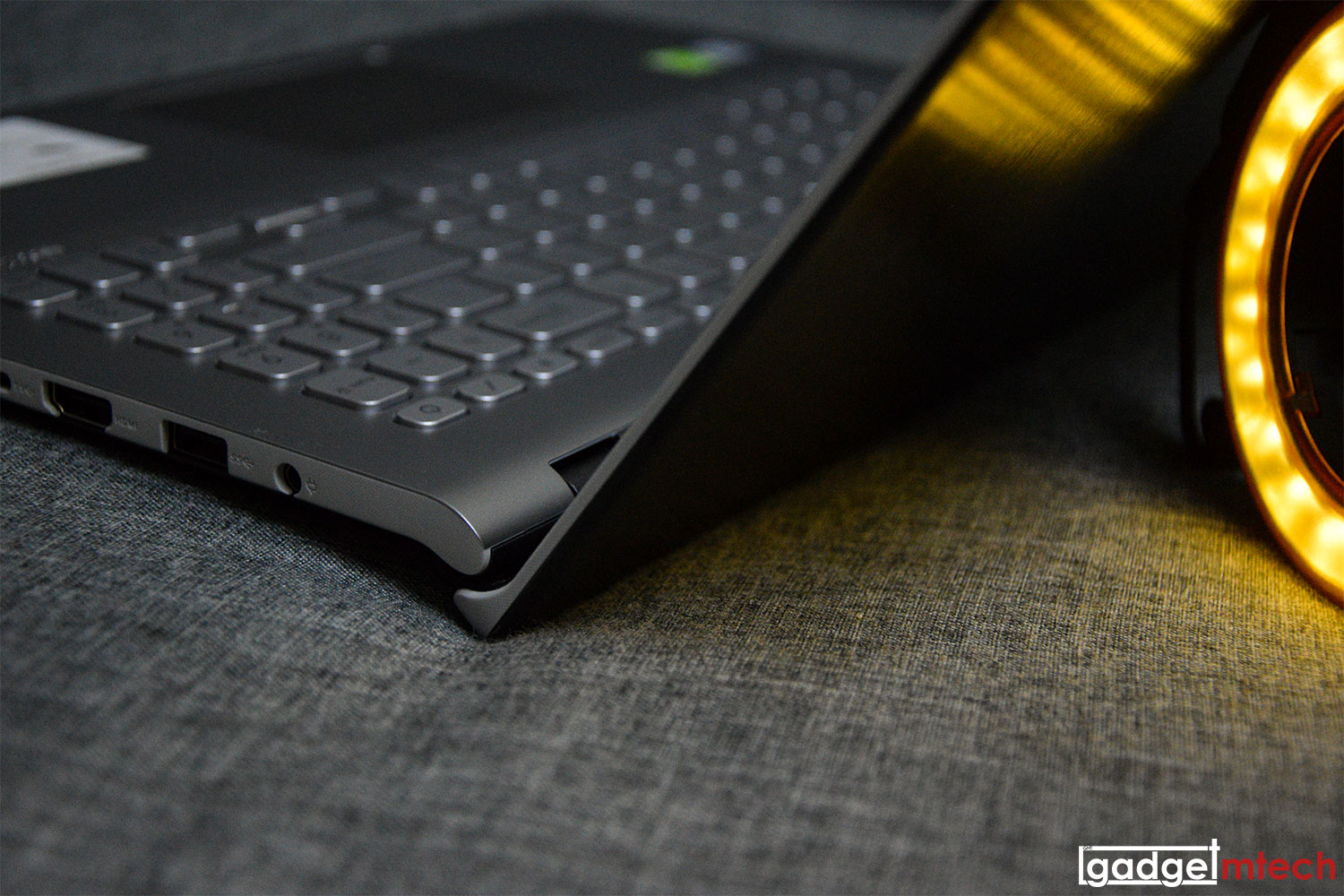 ASUS VivoBook S15 (S530) Review_2