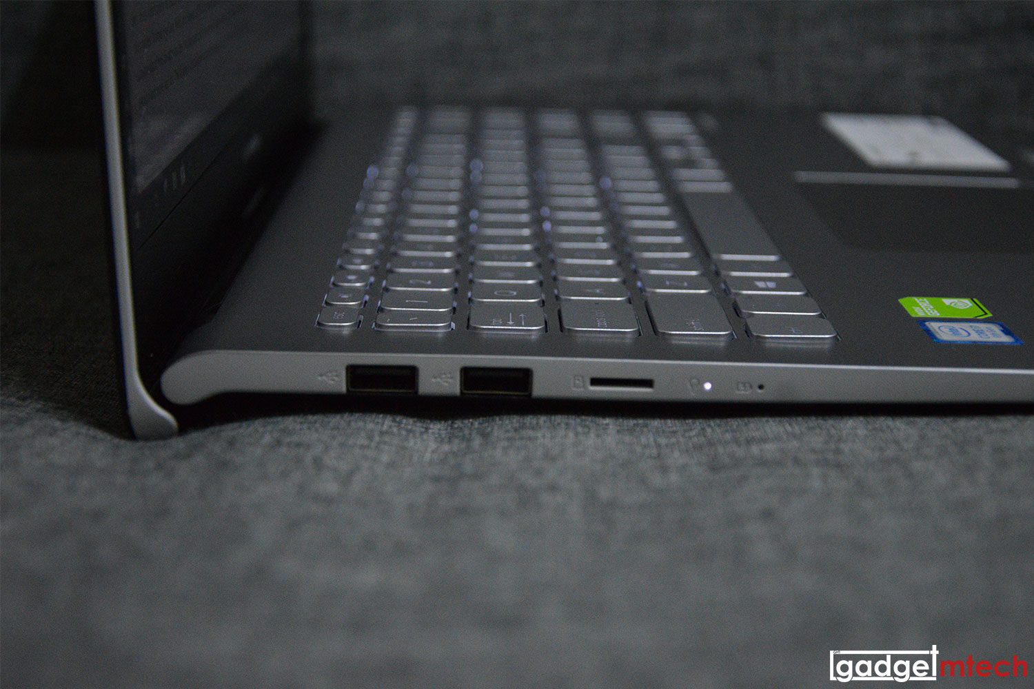 ASUS VivoBook S15 (S530) Review_4