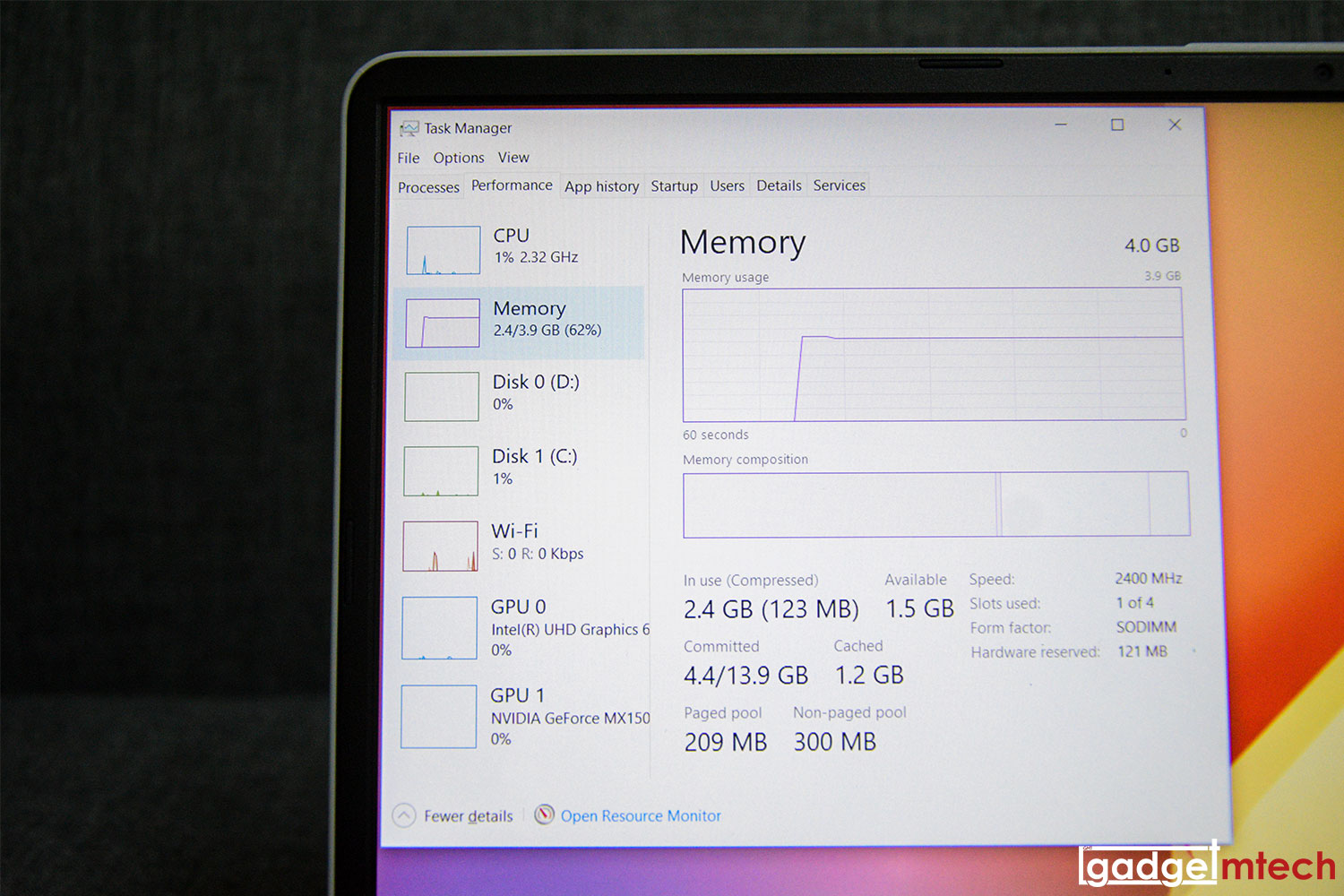 ASUS VivoBook S15 (S530) Review_8