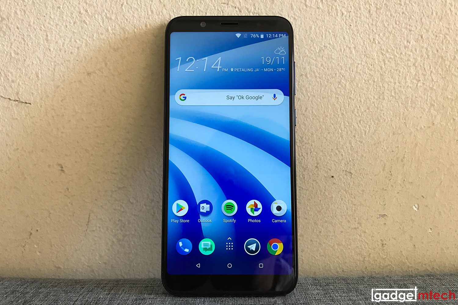 HTC U12 Life_3