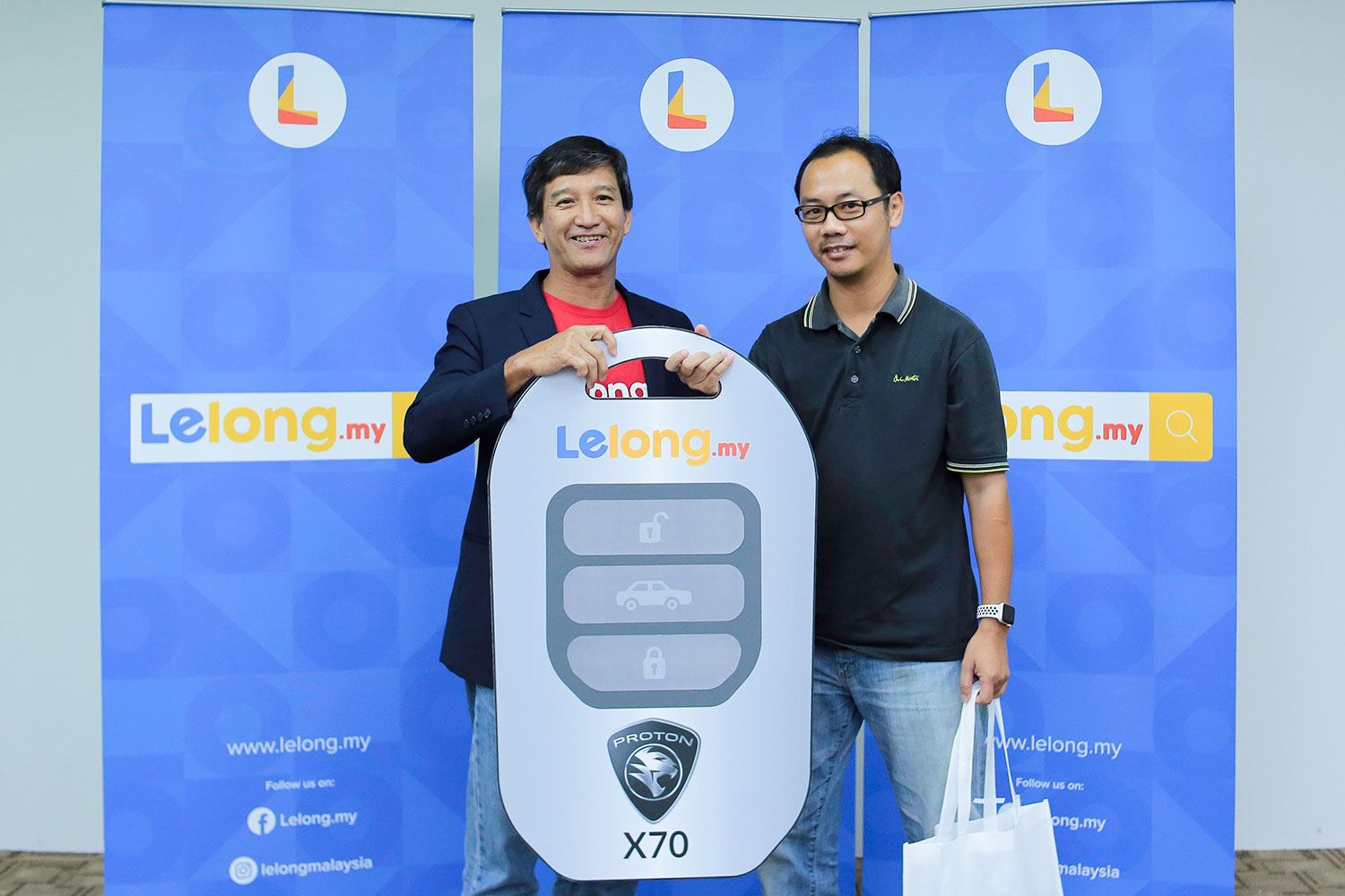 Lelong Proton SUV Winner_2