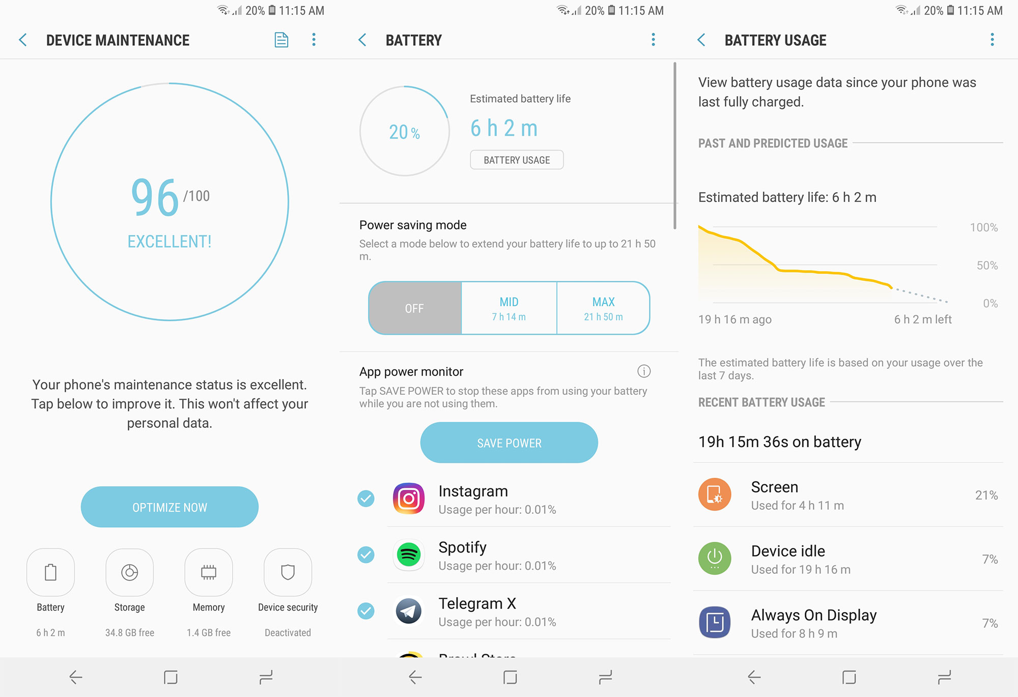 Samsung Galaxy A7 (2018) Review_12