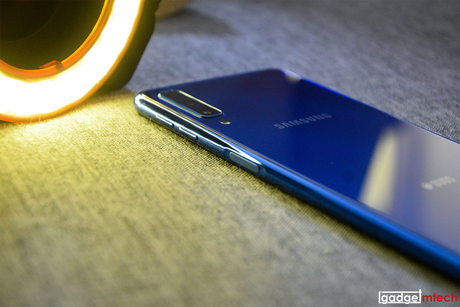 Samsung Galaxy A7 (2018) Review_4