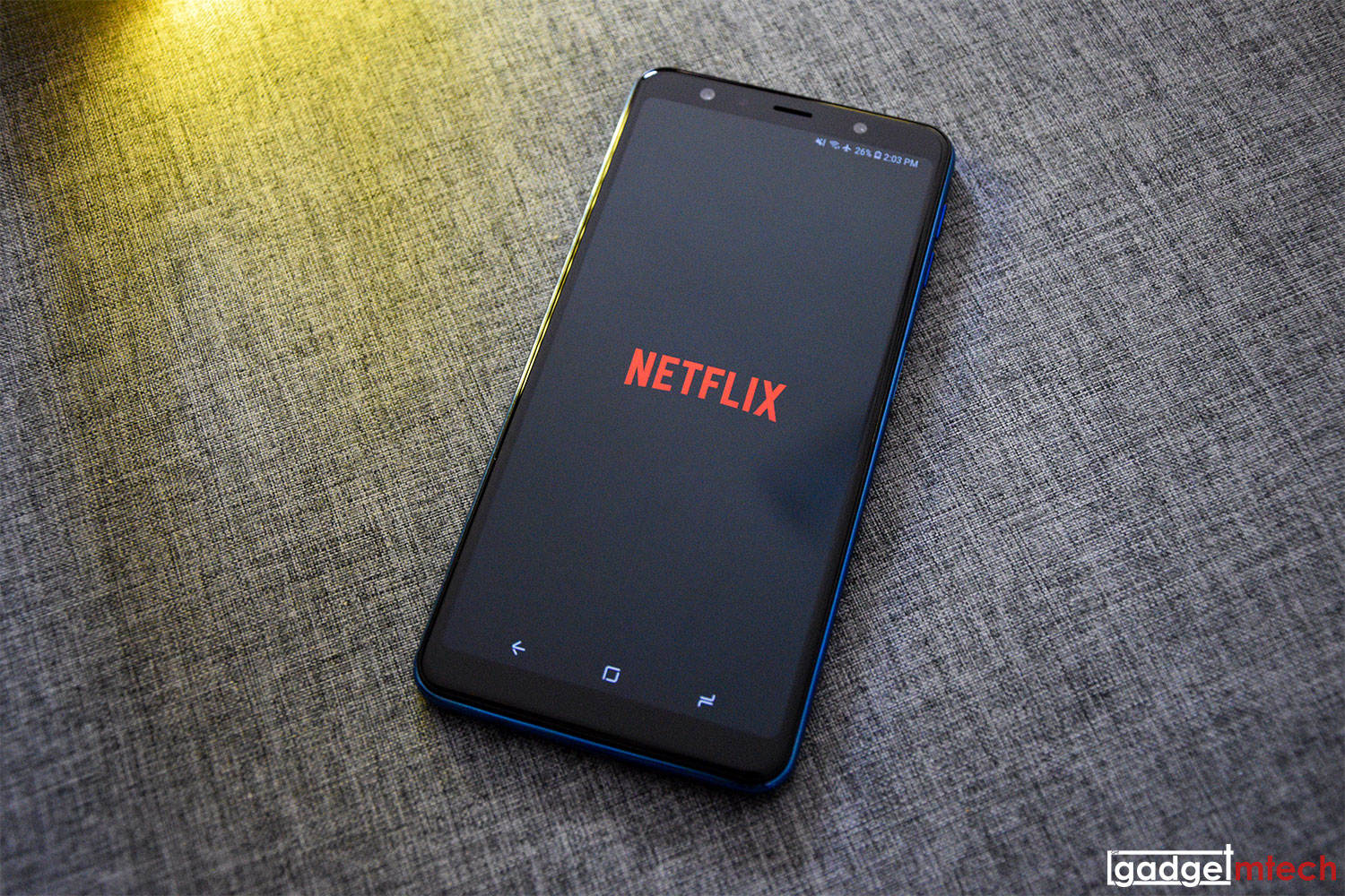 Samsung Galaxy A7 (2018) Review_6