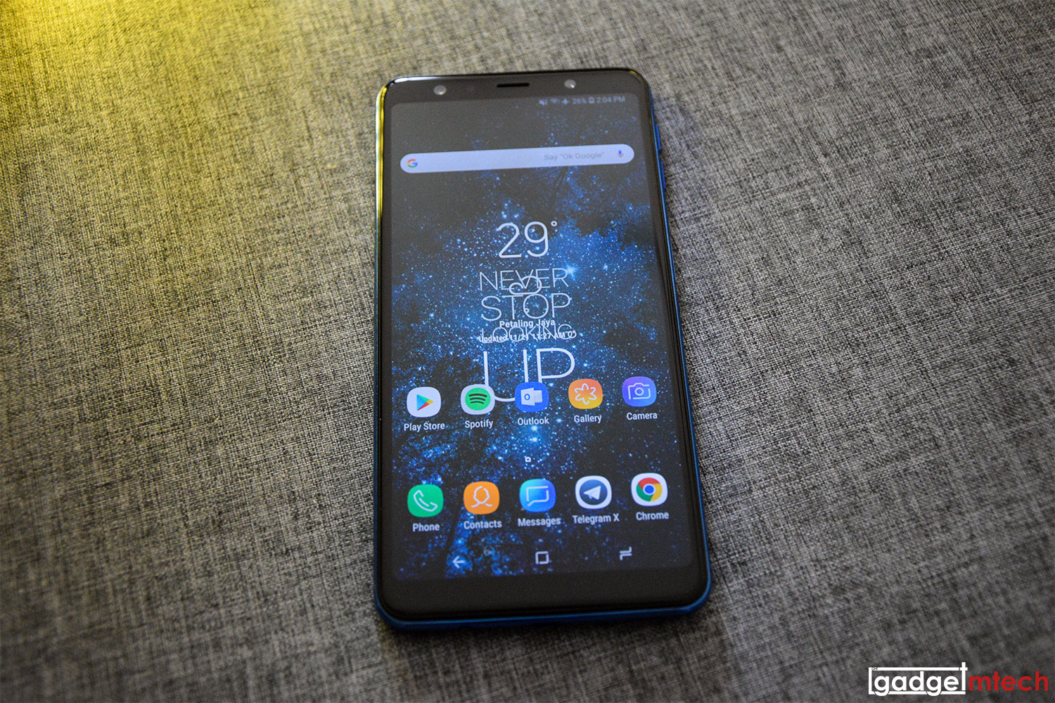 Samsung Galaxy A7 (2018) Review_8