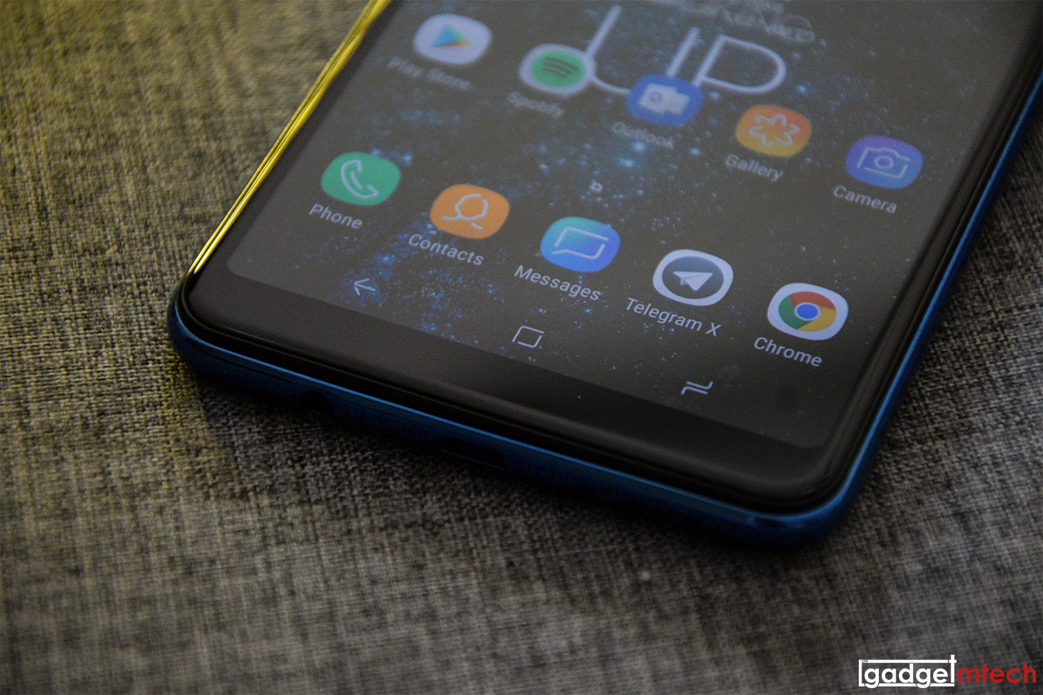 Samsung Galaxy A7 (2018) Review_9