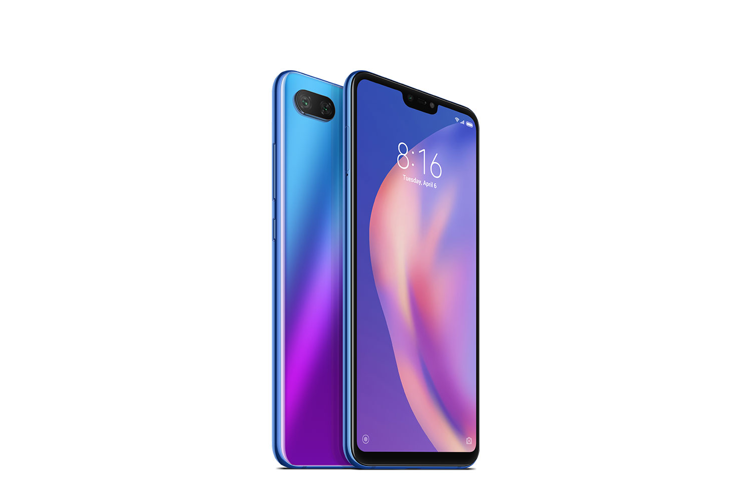 Xiaomi Mi 8 Lite_2