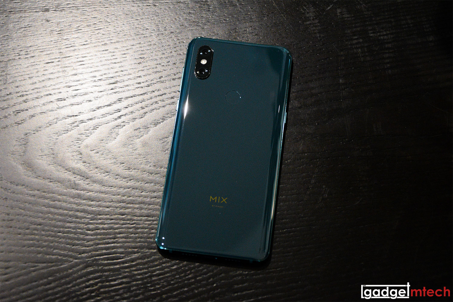 Xiaomi Mi MIX 3 First Look_5