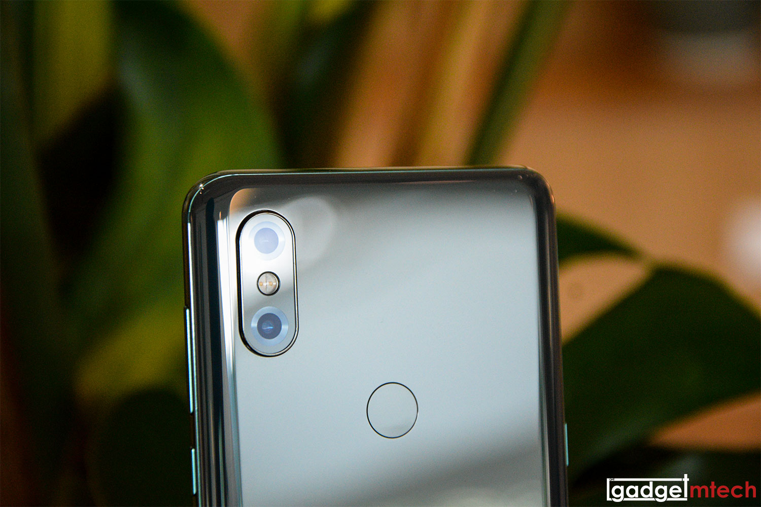 Xiaomi Mi MIX 3 First Look_6