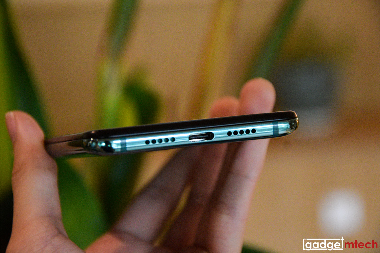 Xiaomi Mi MIX 3 First Look_7