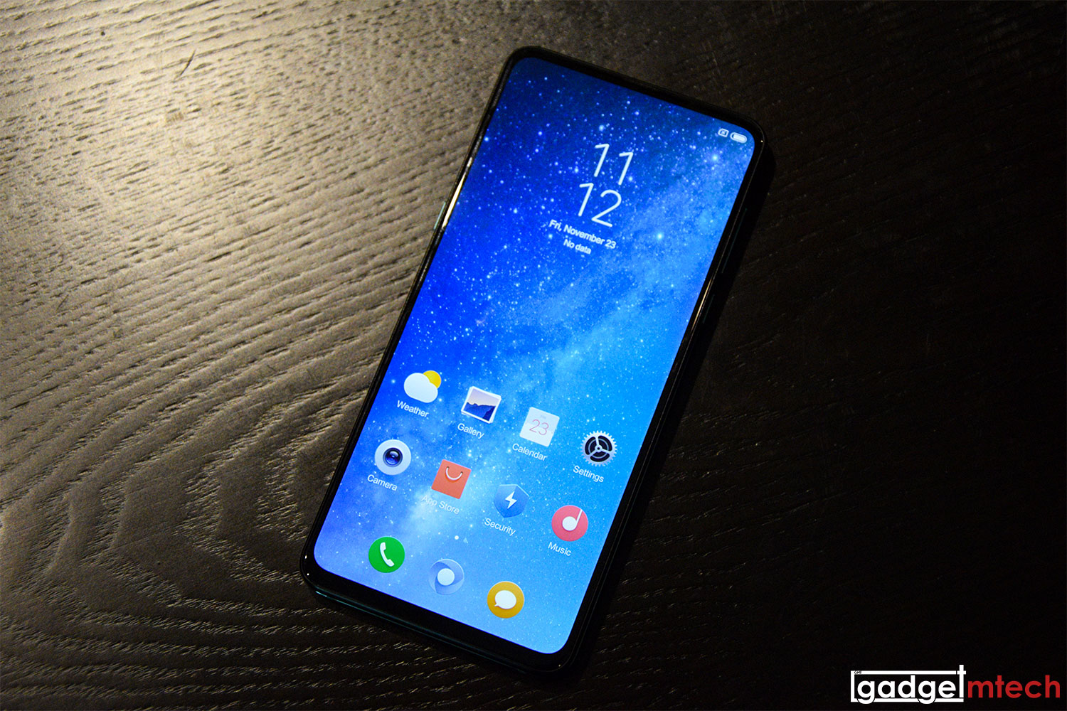 Xiaomi Mi MIX 3 First Look_8