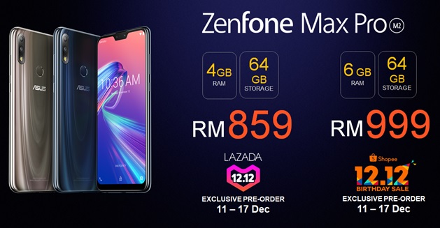 ASUS ZenFone Max Pro (M2)_4