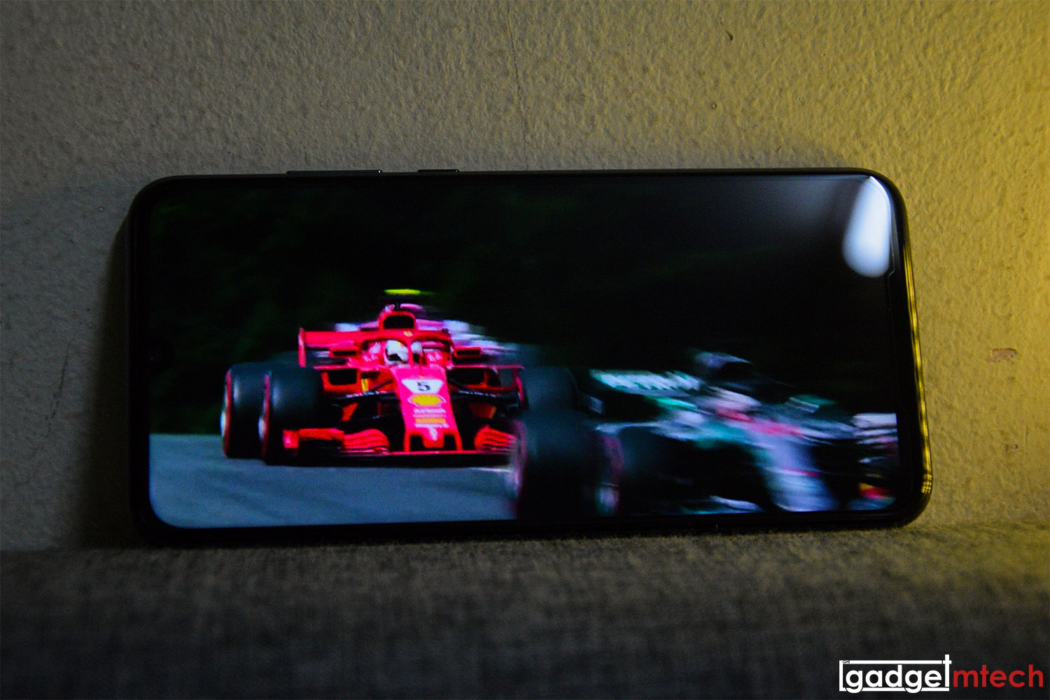 HONOR 10 Lite Review_10