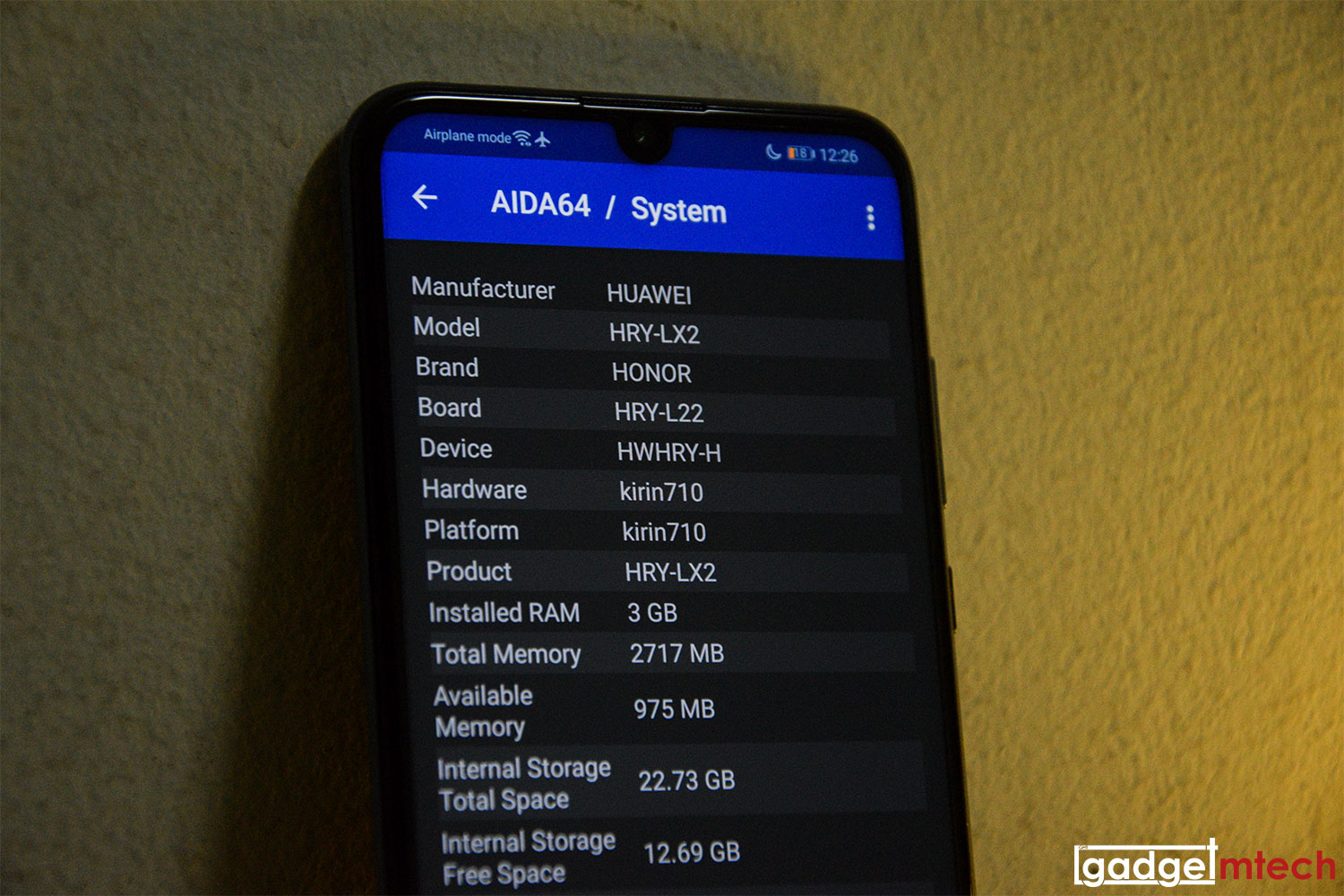 HONOR 10 Lite Review_11