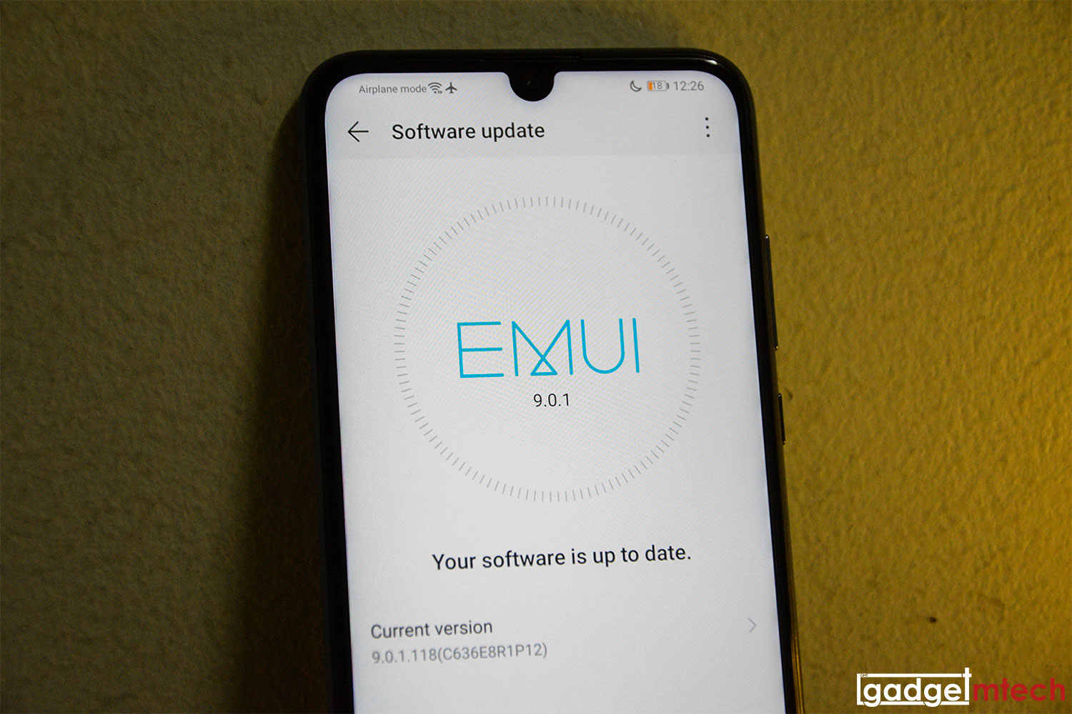 HONOR 10 Lite Review_12