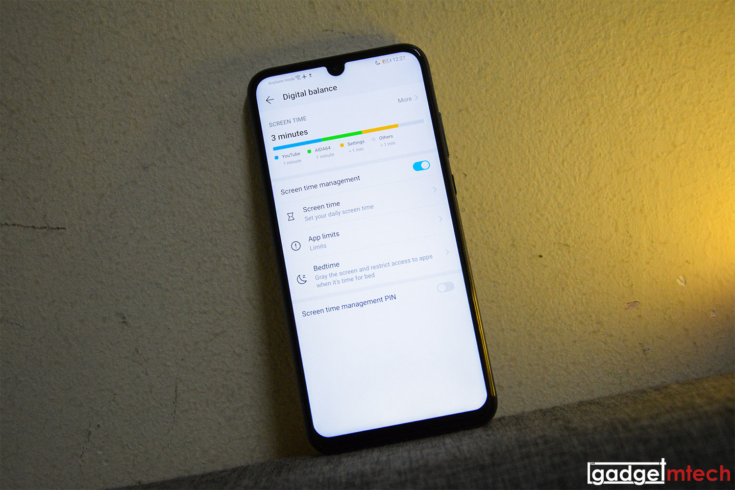 HONOR 10 Lite Review_13