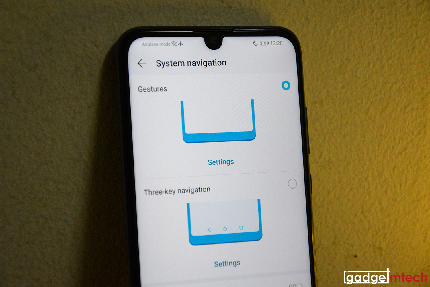 HONOR 10 Lite Review_14