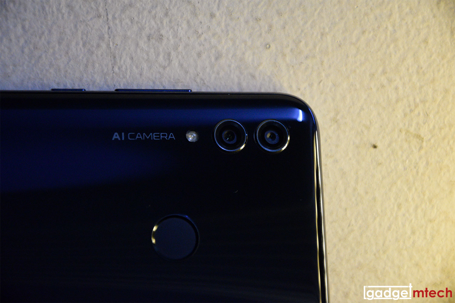 HONOR 10 Lite Review_16