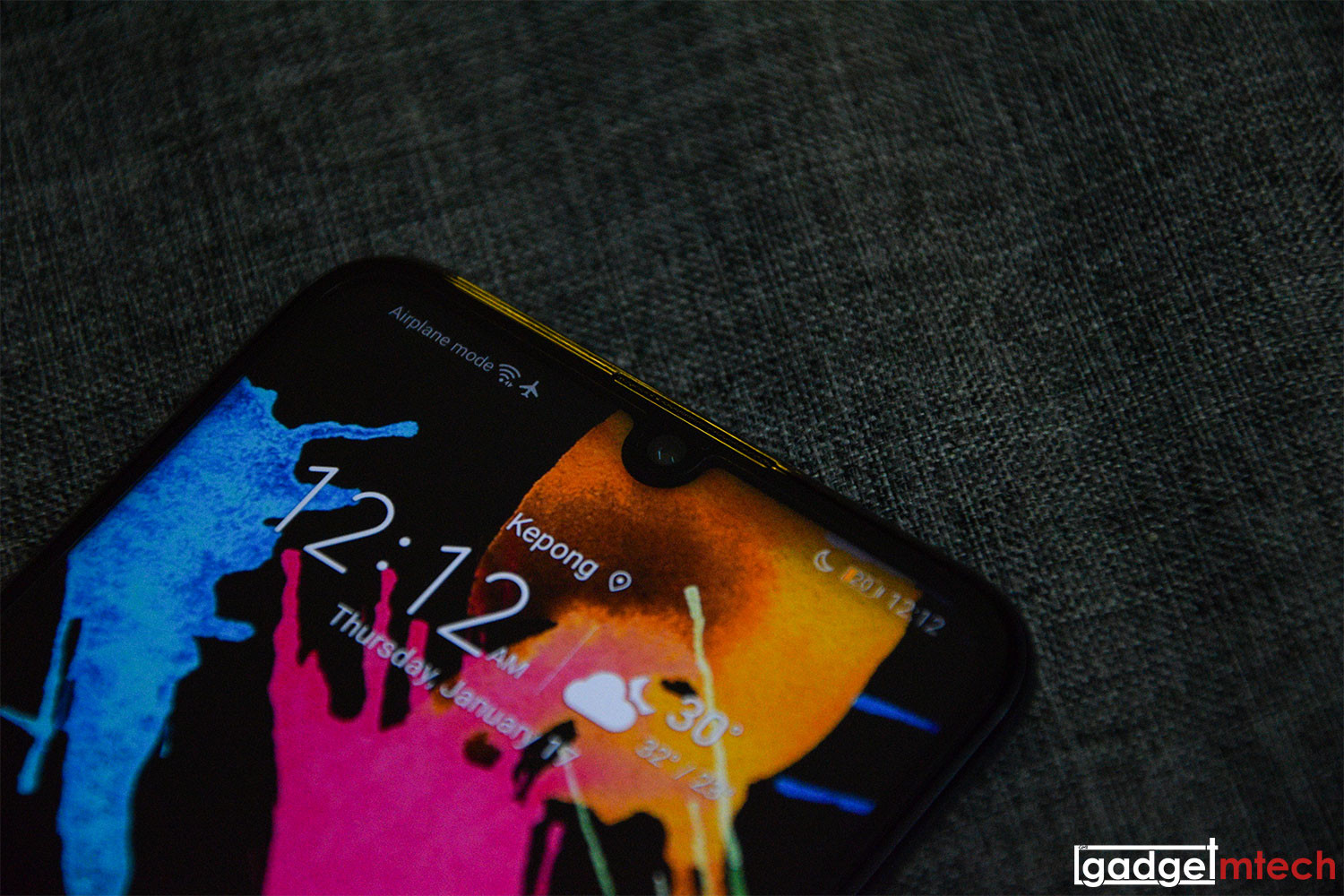 HONOR 10 Lite Review_5