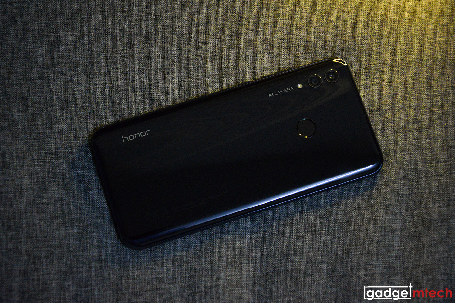 HONOR 10 Lite Review_7
