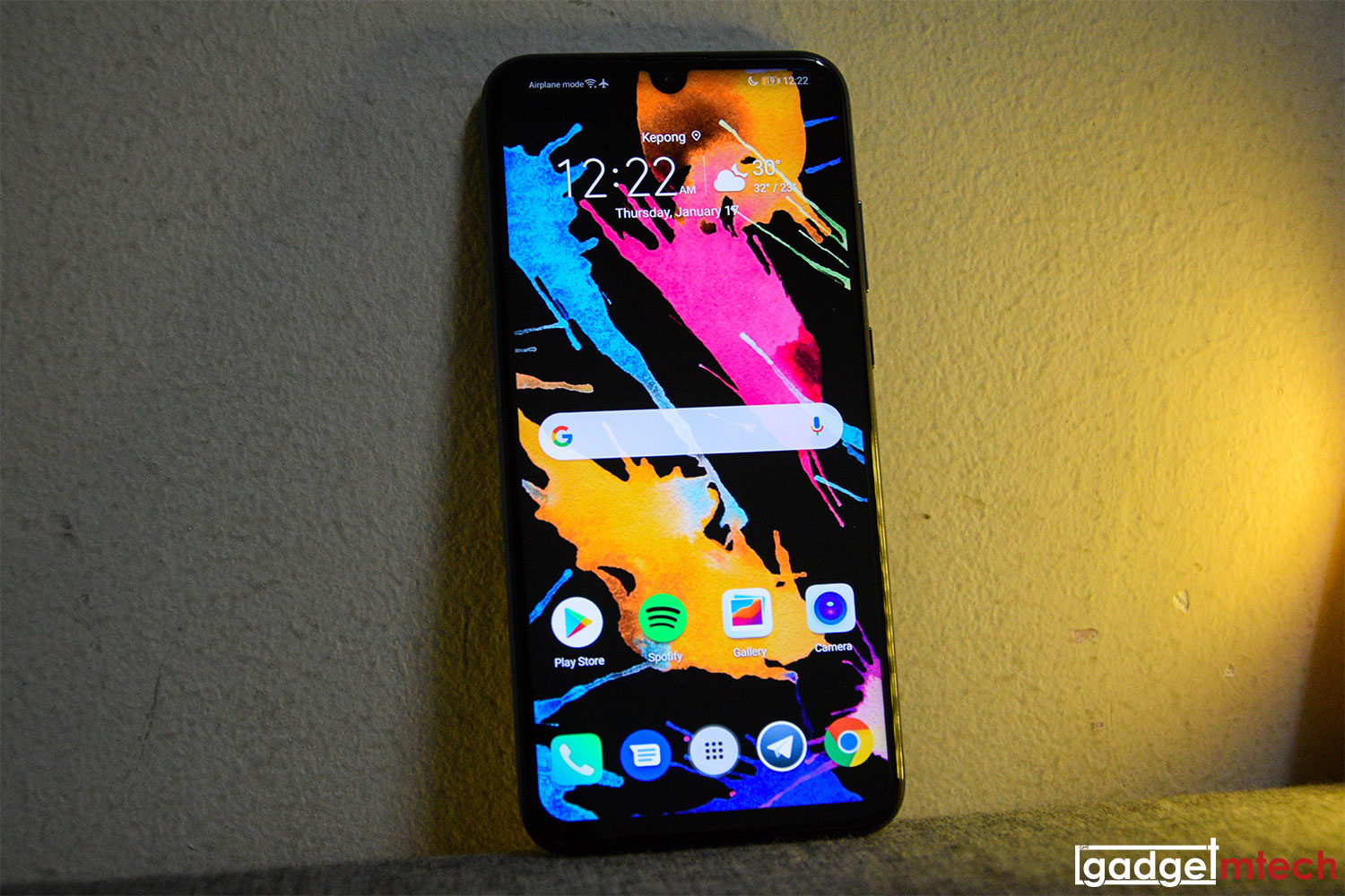 HONOR 10 Lite Review_9