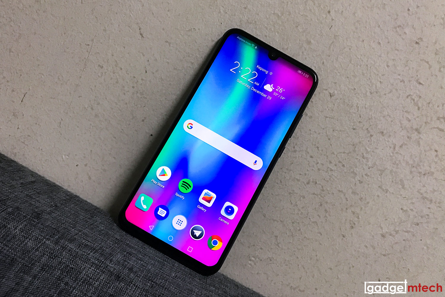 HONOR 10 Lite_2