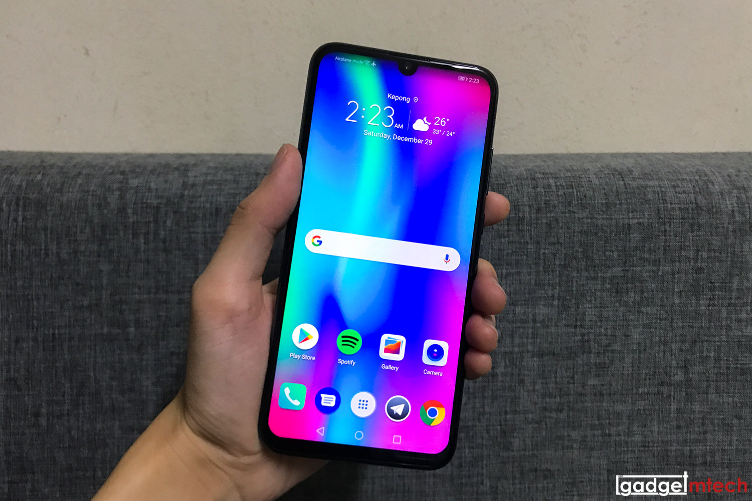 HONOR 10 Lite_3
