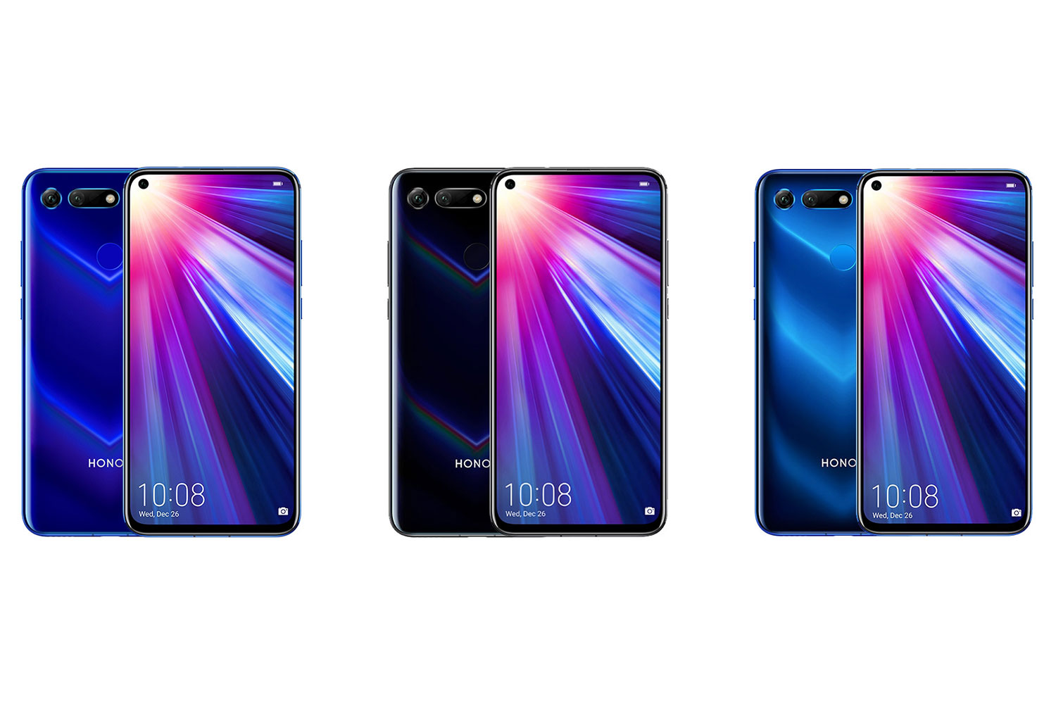 HONOR View20_2