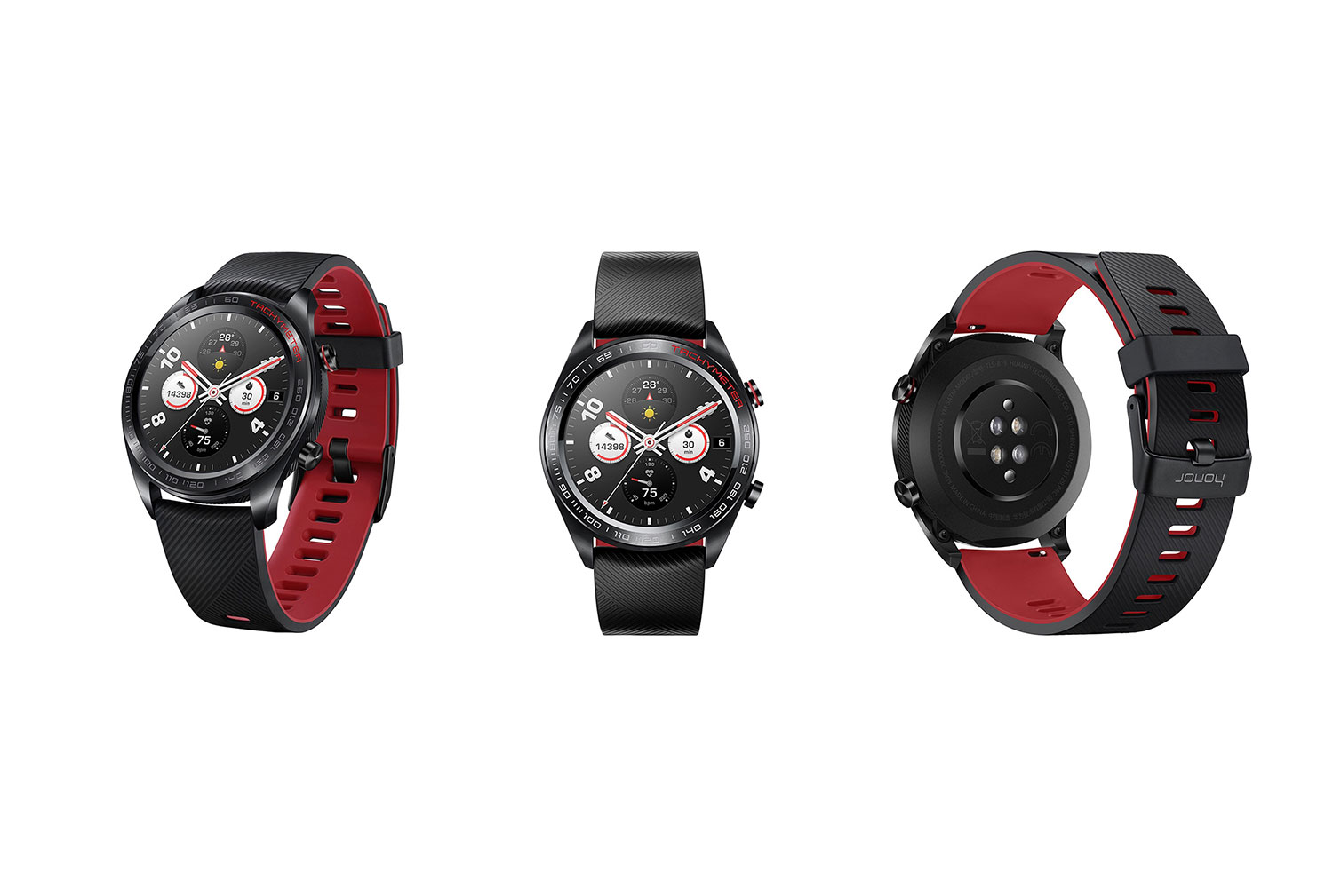 HONOR Watch Magic