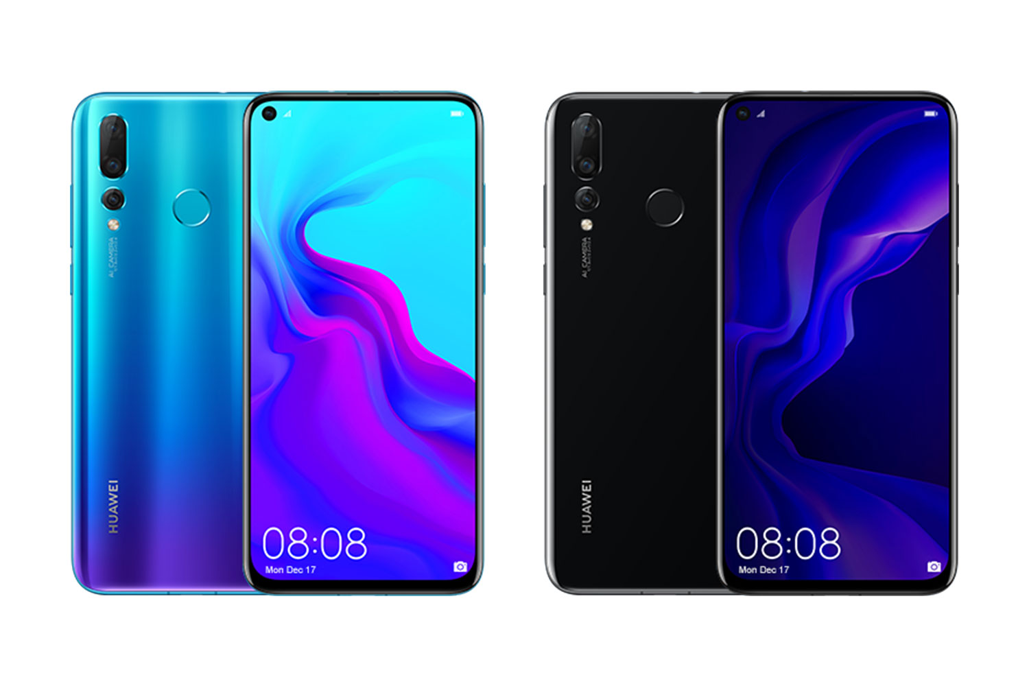 Huawei nova 4_3