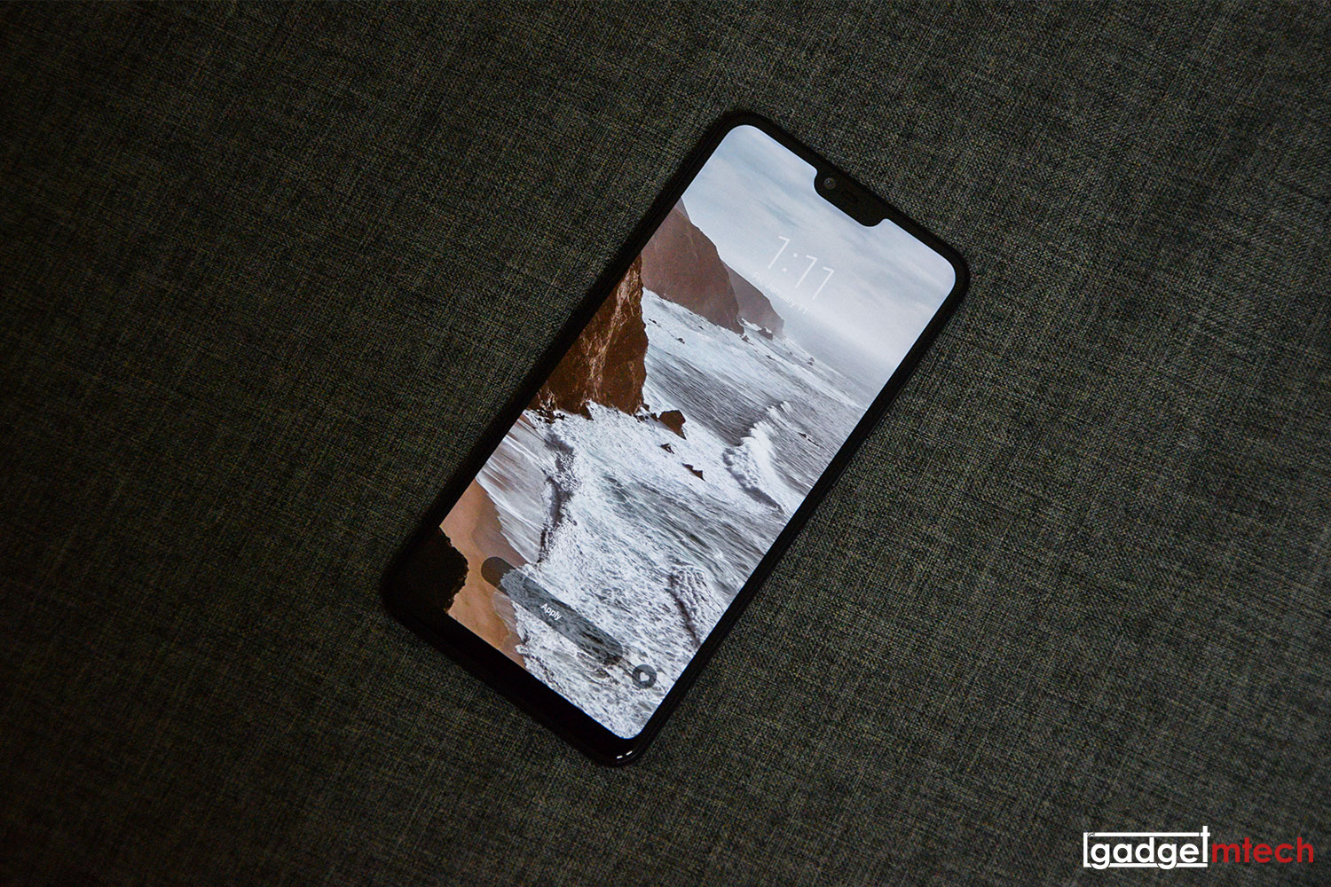 Xiaomi Mi 8 Lite Review_5