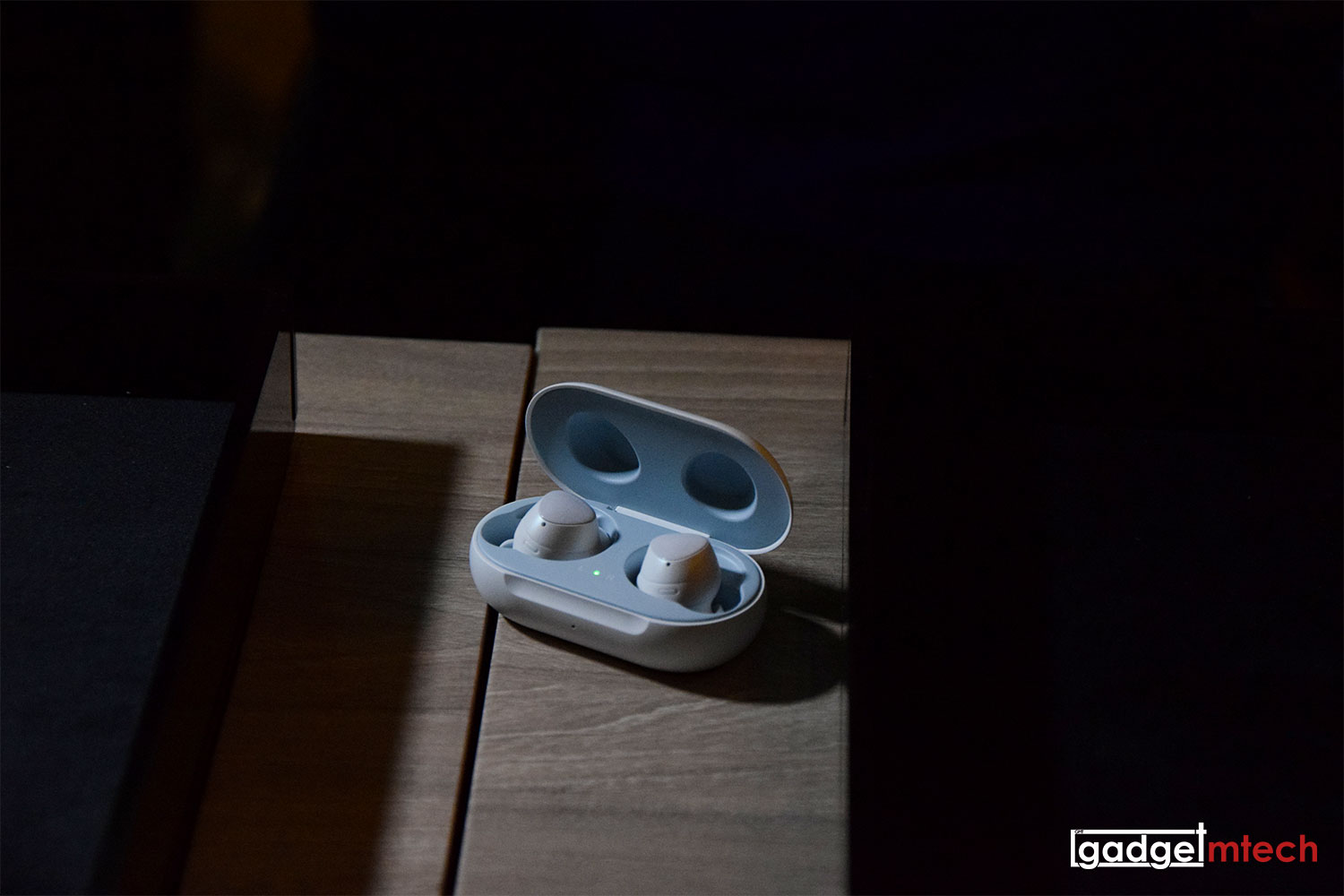 Samsung Galaxy Buds