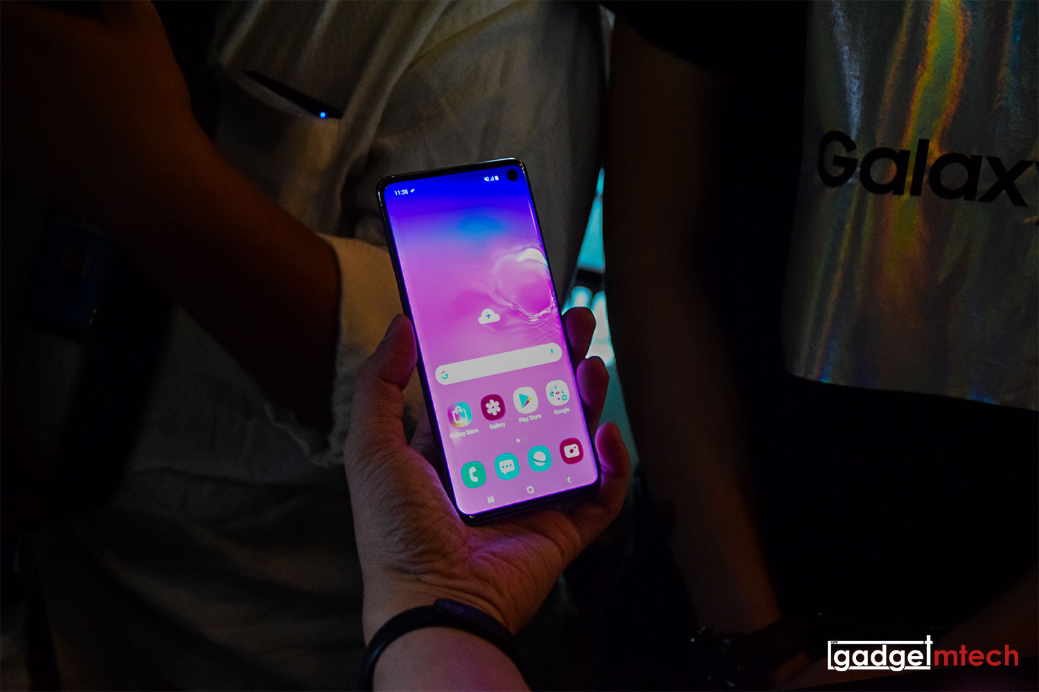 Samsung Galaxy S10_1