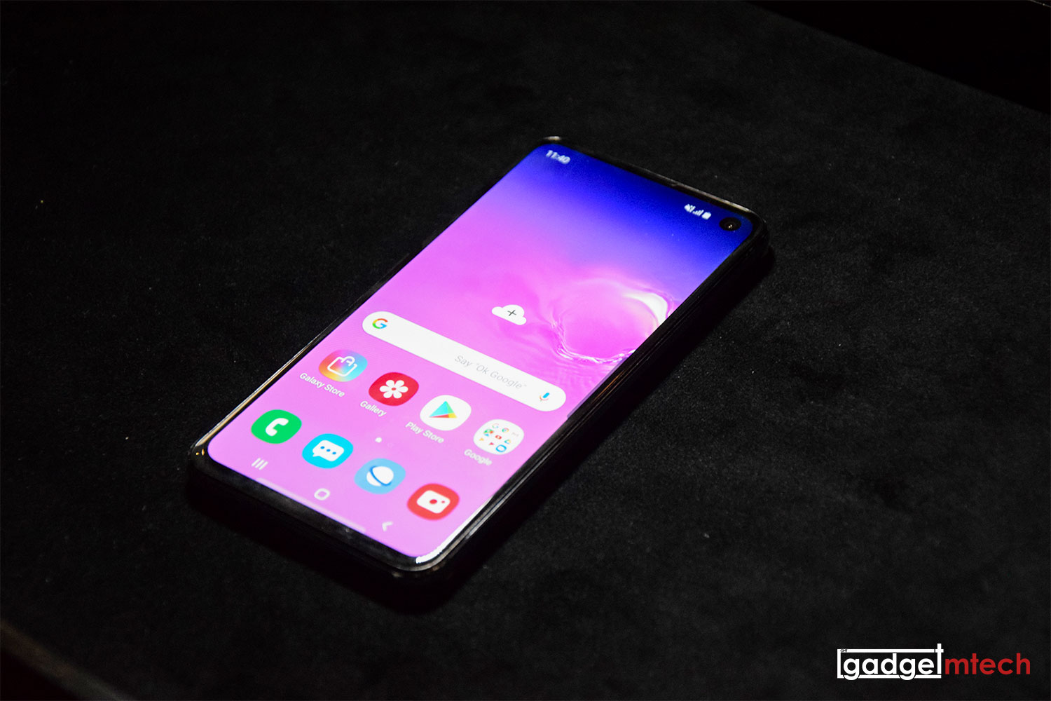 Samsung Galaxy S10e_1