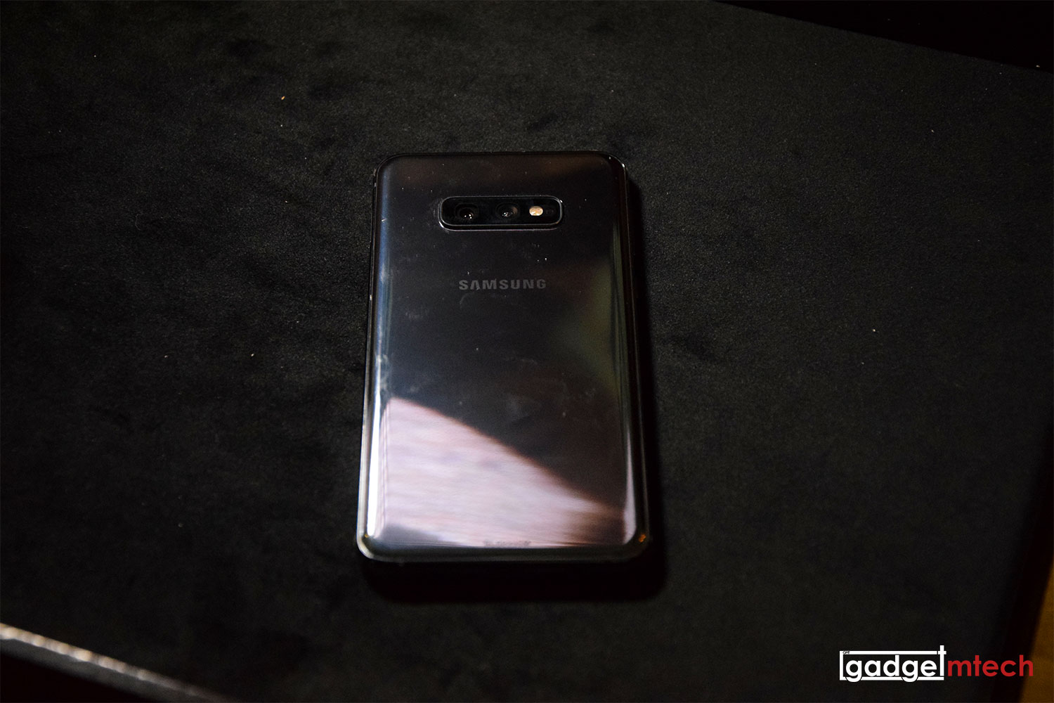 Samsung Galaxy S10e_2