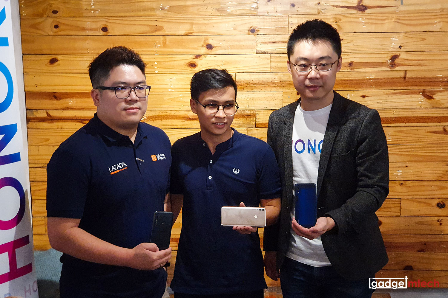 HONOR 8C Officially Launched in Malaysia